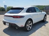 Used 2024 Porsche Macan Turbo image 4