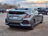 Used 2019 Honda Civic EX image 5
