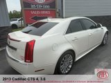 Used 2013 Cadillac CTS Performance image 6