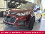 Used 2017 Chevrolet Trax LS image 2
