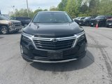 Used 2023 Chevrolet Equinox LT image 2