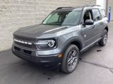 New 2025 Ford Bronco Sport Big Bend image 2