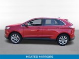 Certified 2024 Ford Edge Titanium image 5
