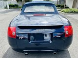 Used 2002 Audi TT 1.8T image 4