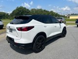 Used 2022 Chevrolet Blazer RS image 5