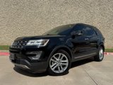 Used 2017 Ford Explorer Limited image 2
