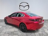 New 2025 MAZDA MAZDA3 s image 5