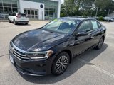 Used 2019 Volkswagen Jetta SEL w/ Cold Weather Package image 4