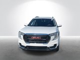 Certified 2022 GMC Terrain SLE w/ Driver Convenience Package image 4