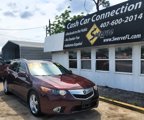 Used 2011 Acura TSX Sport Wagon image 5