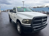 Used 2016 RAM 2500 Tradesman image 4