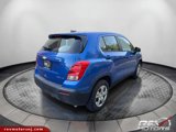 Used 2015 Chevrolet Trax LS image 5