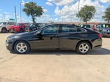Used 2022 Chevrolet Malibu LS image 4