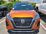 Used 2021 Nissan Kicks SR w/ Interior Electronics Package image 2