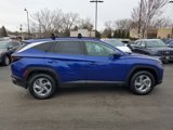 Certified 2022 Hyundai Tucson SEL image 4