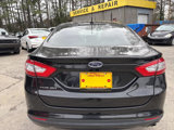 Used 2014 Ford Fusion SE image 6