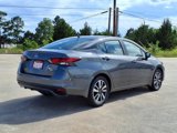 New 2025 Nissan Versa S w/ S Plus Package image 2