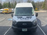 Used 2023 Ford Transit 250 148 High Roof AWD w/ Load Area Protection Package image 2