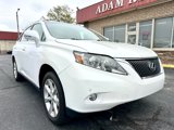 Used 2010 Lexus RX 350 2WD image 2
