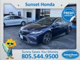 Used 2021 Toyota Camry SE image 5