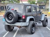Used 2008 Jeep Wrangler X w/ Trailer Tow Group image 4