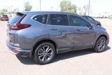 Used 2021 Honda CR-V EX image 5
