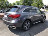 Used 2017 Acura MDX SH-AWD image 5