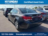 Used 2014 Chevrolet Cruze LS image 2