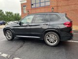 Used 2021 BMW X3 xDrive30i w/ M Sport Package image 4