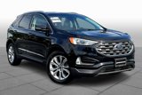 Used 2019 Ford Edge Titanium w/ Cold Weather Package image 2