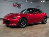Used 2016 MAZDA MX-5 Miata Grand Touring image 3