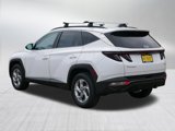 Certified 2022 Hyundai Tucson SEL image 5
