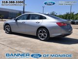 Used 2023 Chevrolet Malibu LT image 4