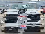 New 2025 GMC Sierra 1500 Pro w/ Graphite Edition image 2