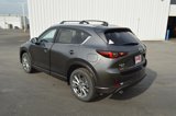 New 2025 MAZDA CX-5 AWD 2.5 S image 5