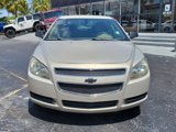 Used 2010 Chevrolet Malibu LS image 2