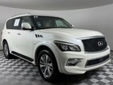 Used 2017 INFINITI QX80 2WD image 6