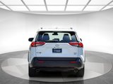 Used 2023 Toyota RAV4 XLE image 3