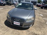 Used 2007 Audi A4 2.0T image 2