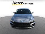 Used 2024 Hyundai Elantra SEL image 5