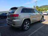 Used 2015 Jeep Grand Cherokee Overland w/ Mopar Chrome Edition Group image 3