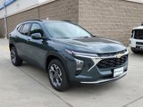 New 2026 Chevrolet Trax LT w/ Driver Confidence Package image 2