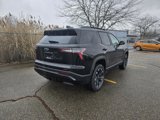 New 2025 Chevrolet Equinox RS w/ Convenience Package III image 5