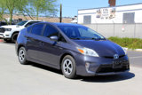 Used 2013 Toyota Prius Three image 3