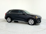 Used 2022 Audi Q3 2.0T Premium image 5