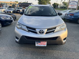 Used 2015 Toyota RAV4 LE image 4
