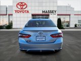 Used 2023 Toyota Camry SE image 4