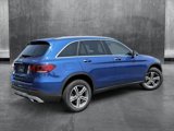 Certified 2022 Mercedes-Benz GLC 300 4MATIC image 5