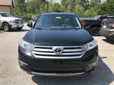 Used 2013 Toyota Highlander Limited image 3