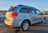 Used 2013 Dodge Journey SXT w/ Flexible Seating Group image 5
